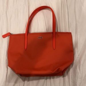 Lacoste Tote Bag